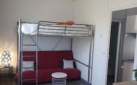Nouveau Le Carnot - Proche gare - Chez Adrien