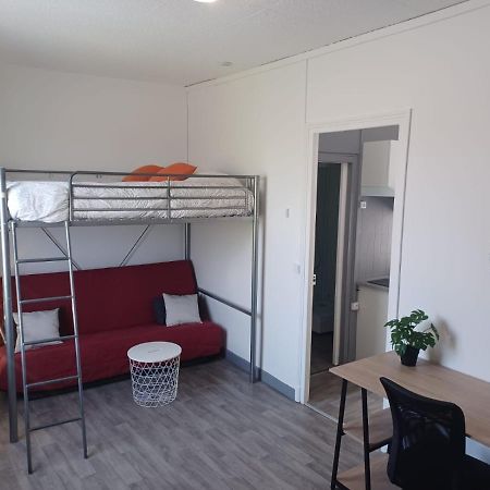 Appartement Nouveau Le Carnot - Proche gare - Chez Adrien à Saint-Quentin  Extérieur photo