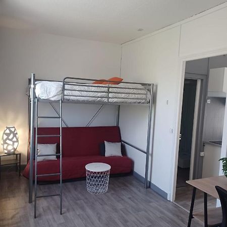 Appartement Nouveau Le Carnot - Proche gare - Chez Adrien à Saint-Quentin  Extérieur photo